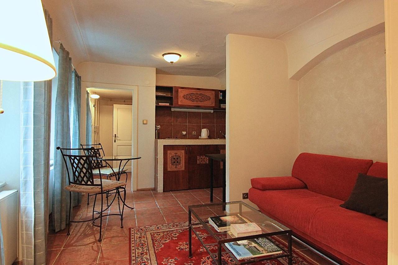 Apartament Cool 1 Bedroom Prokopska In Mala Strana *